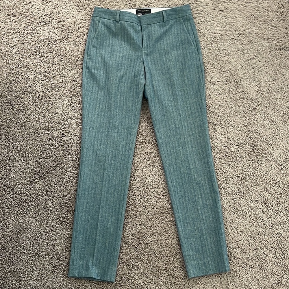 COPY - Banana Republic Dress pantsuit , mid waisted size 0, like new